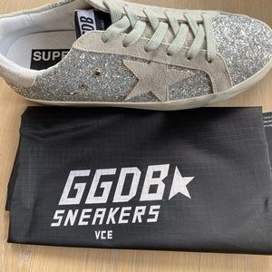 Francy Golden Goose sneakers